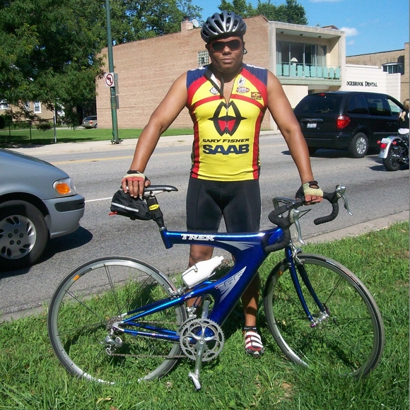 Meet your Poshmark Ambassador, LaMont - Picture 2 of 16